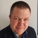 Andrew Dickson, Commercial Industry Strategist